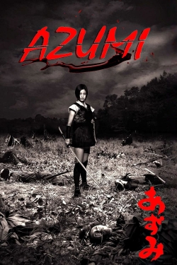 Watch Azumi movies free hd online