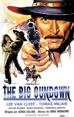 Watch The Big Gundown movies free hd online