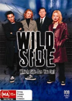 Watch Wildside movies free hd online