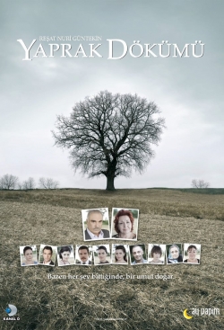 Watch Yaprak Dökümü movies free hd online