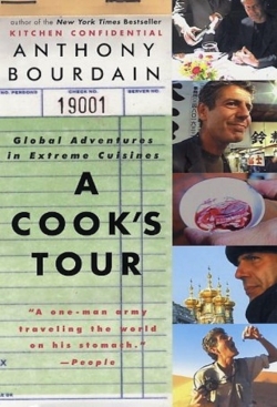 Watch A Cook's Tour movies free hd online