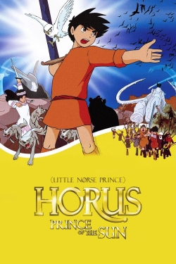 Watch Horus, Prince of the Sun movies free hd online