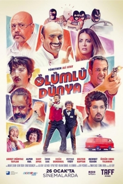 Watch Ölümlü Dünya movies free hd online