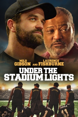 Watch Under the Stadium Lights movies free hd online