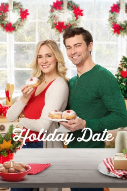 Watch Holiday Date movies free hd online