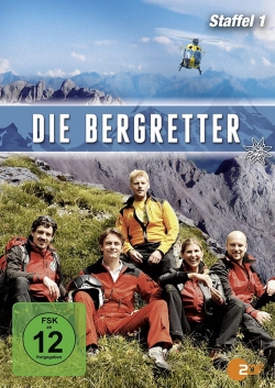 Watch Die Bergretter movies free hd online