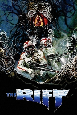 Watch The Rift movies free hd online