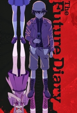 Watch The Future Diary movies free hd online