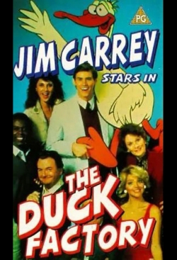 Watch The Duck Factory movies free hd online