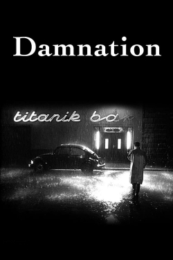 Watch Damnation movies free hd online