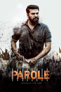 Watch Parole movies free hd online