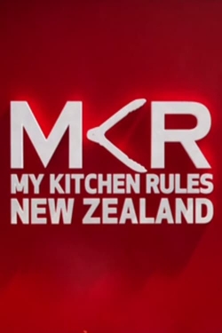 Watch My Kitchen Rules New Zealand movies free hd online