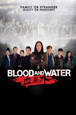 Watch Blood and Water movies free hd online