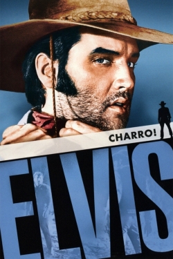 Watch Charro! movies free hd online