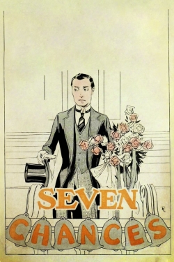 Watch Seven Chances movies free hd online