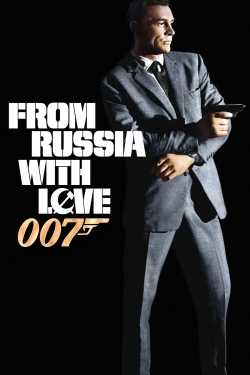 Watch From Russia with Love movies free hd online