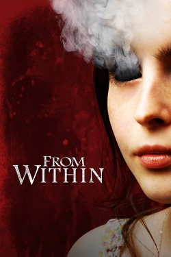 Watch From Within movies free hd online