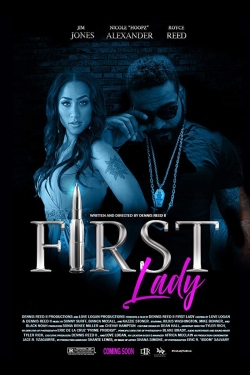 Watch First Lady movies free hd online