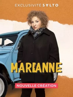 Watch Marianne movies free hd online