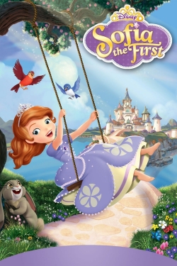 Watch Sofia the First movies free hd online