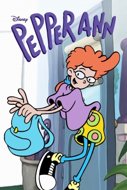 Watch Pepper Ann movies free hd online