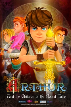 Watch Arthur and the Children of the Round Table movies free hd online