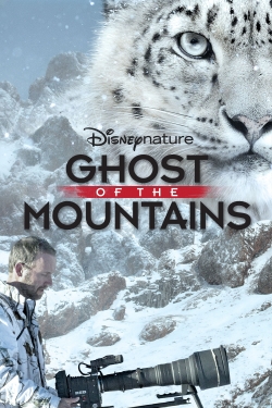 Watch Ghost of the Mountains movies free hd online