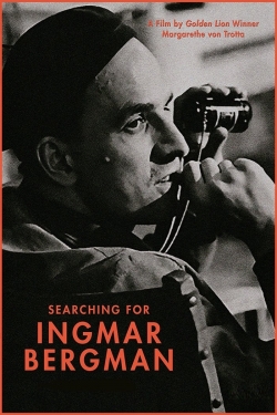 Watch Searching for Ingmar Bergman movies free hd online