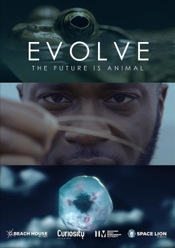 Watch EVOLVE movies free hd online