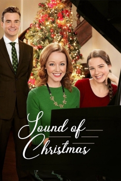 Watch Sound of Christmas movies free hd online