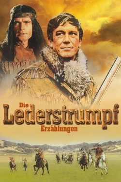 Watch The Leatherstocking Tales movies free hd online