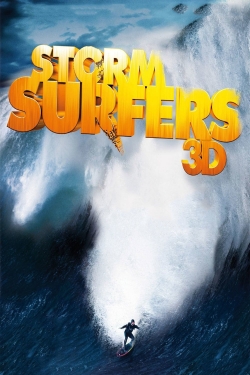 Watch Storm Surfers 3D movies free hd online