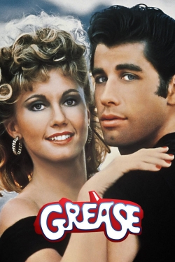 Watch Grease movies free hd online