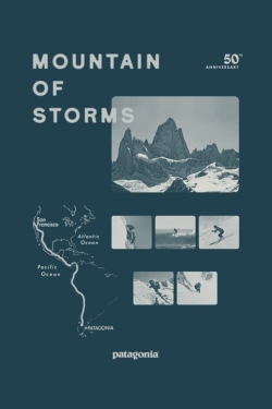 Watch Mountain of Storms movies free hd online