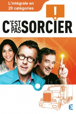 Watch C'est pas sorcier movies free hd online