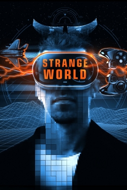 Watch Strange World movies free hd online