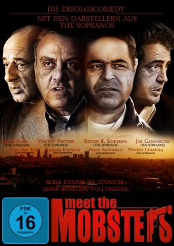 Watch Meet the Mobsters movies free hd online