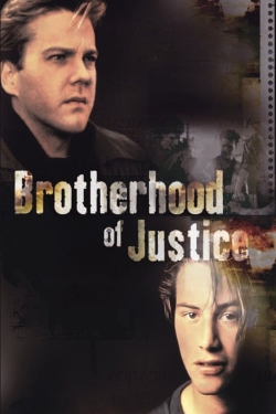 Watch The Brotherhood of Justice movies free hd online