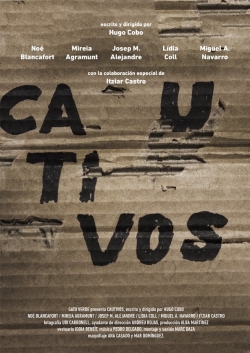 Watch Cautivos movies free hd online