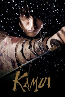 Watch Kamui movies free hd online