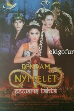 Watch Dendam Nyi Pelet movies free hd online