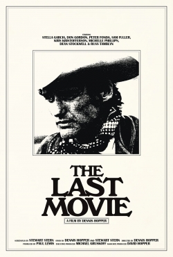 Watch The Last Movie movies free hd online