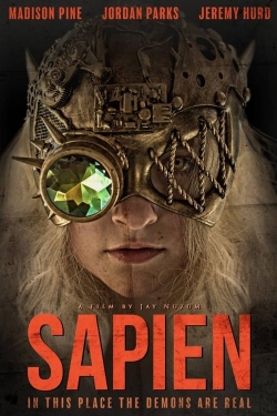 Watch Sapien movies free hd online