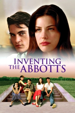 Watch Inventing the Abbotts movies free hd online