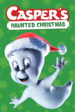 Watch Casper's Haunted Christmas movies free hd online