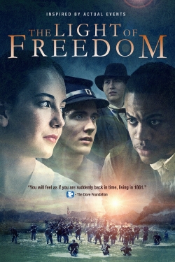 Watch The Light of Freedom movies free hd online