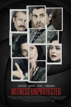 Watch Witness Unprotected movies free hd online