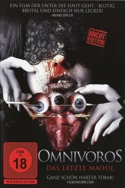 Watch Omnivores movies free hd online