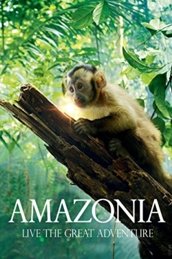 Watch Amazonia movies free hd online