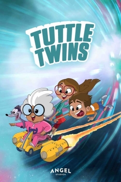 Watch Tuttle Twins movies free hd online